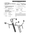 Refiner Blade and Segment, as Well as a Method of Forming Them and a Method of Modifying Blade Grooves diagram and image