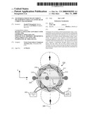 TECHNIQUES FOR ION BEAM CURRENT MEASUREMENT USING A SCANNING BEAM CURRENT TRANSFORMER diagram and image