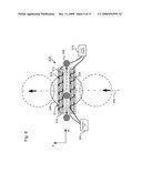 TECHNIQUES FOR ION BEAM CURRENT MEASUREMENT USING A SCANNING BEAM CURRENT TRANSFORMER diagram and image