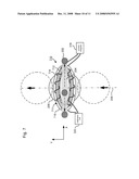 TECHNIQUES FOR ION BEAM CURRENT MEASUREMENT USING A SCANNING BEAM CURRENT TRANSFORMER diagram and image