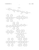 Side Chain-Containing Type Organic Silane Compound, Thin Film Transistor and Method of Producing Thereof diagram and image