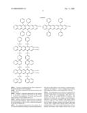 Side Chain-Containing Type Organic Silane Compound, Thin Film Transistor and Method of Producing Thereof diagram and image