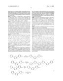 Side Chain-Containing Type Organic Silane Compound, Thin Film Transistor and Method of Producing Thereof diagram and image