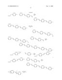 Side Chain-Containing Type Organic Silane Compound, Thin Film Transistor and Method of Producing Thereof diagram and image