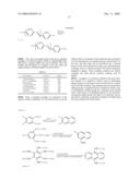 Side Chain-Containing Type Organic Silane Compound, Thin Film Transistor and Method of Producing Thereof diagram and image