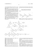 Side Chain-Containing Type Organic Silane Compound, Thin Film Transistor and Method of Producing Thereof diagram and image