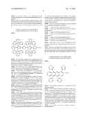 Side Chain-Containing Type Organic Silane Compound, Thin Film Transistor and Method of Producing Thereof diagram and image