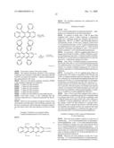 Side Chain-Containing Type Organic Silane Compound, Thin Film Transistor and Method of Producing Thereof diagram and image