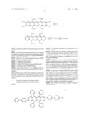 Side Chain-Containing Type Organic Silane Compound, Thin Film Transistor and Method of Producing Thereof diagram and image