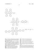 Side Chain-Containing Type Organic Silane Compound, Thin Film Transistor and Method of Producing Thereof diagram and image