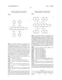 Side Chain-Containing Type Organic Silane Compound, Thin Film Transistor and Method of Producing Thereof diagram and image