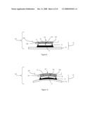 Optimized Thermally Conductive Plate and Attachment Method for Enhanced Thermal Performance and Reliability of Flip Chip Organic Packages diagram and image