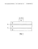 TWO STEP PHOTORESIST STRIPPING METHOD SEQUENTIALLY USING ION ACTIVATED AND NON-ION ACTIVATED NITROGEN CONTAINING PLASMAS diagram and image