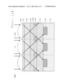 SOLID-STATE IMAGING DEVICE AND MANUFACTURING METHOD FOR THE SAME diagram and image