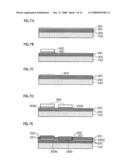 SOLID-STATE IMAGING DEVICE AND MANUFACTURING METHOD FOR THE SAME diagram and image