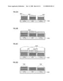 SOLID-STATE IMAGING DEVICE AND MANUFACTURING METHOD FOR THE SAME diagram and image