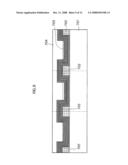 SOLID-STATE IMAGING DEVICE AND MANUFACTURING METHOD FOR THE SAME diagram and image