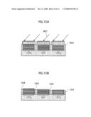 SOLID-STATE IMAGING DEVICE AND MANUFACTURING METHOD FOR THE SAME diagram and image