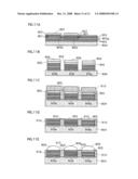 SOLID-STATE IMAGING DEVICE AND MANUFACTURING METHOD FOR THE SAME diagram and image