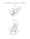 CAP-LESS PACKAGE AND MANUFACTURING METHOD THEREOF diagram and image