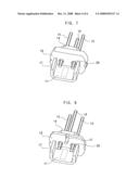 CAP-LESS PACKAGE AND MANUFACTURING METHOD THEREOF diagram and image