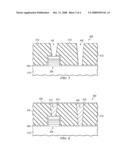 METHOD FOR ETCHING A SUBSTRATE AND A DEVICE FORMED USING THE METHOD diagram and image