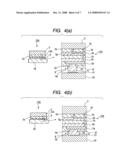 HIGH-FREQUENCY CIRCUIT DEVICE AND RADAR diagram and image