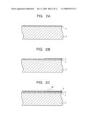 SEMICONDUCTOR DEVICE AND METHOD OF MANUFACTURING SEMICONDUCTOR DEVICE diagram and image