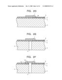 SEMICONDUCTOR DEVICE AND METHOD OF MANUFACTURING SEMICONDUCTOR DEVICE diagram and image