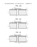 SEMICONDUCTOR DEVICE AND METHOD OF MANUFACTURING SEMICONDUCTOR DEVICE diagram and image