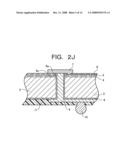 SEMICONDUCTOR DEVICE AND METHOD OF MANUFACTURING SEMICONDUCTOR DEVICE diagram and image