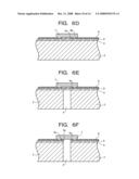 SEMICONDUCTOR DEVICE AND METHOD OF MANUFACTURING SEMICONDUCTOR DEVICE diagram and image