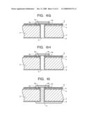 SEMICONDUCTOR DEVICE AND METHOD OF MANUFACTURING SEMICONDUCTOR DEVICE diagram and image