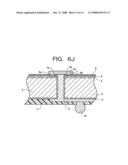 SEMICONDUCTOR DEVICE AND METHOD OF MANUFACTURING SEMICONDUCTOR DEVICE diagram and image