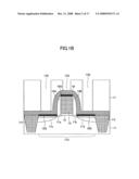 Semiconductor device and a fabrication process thereof diagram and image