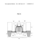 Semiconductor device and a fabrication process thereof diagram and image