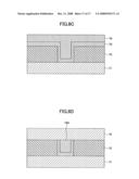 Semiconductor device and a fabrication process thereof diagram and image