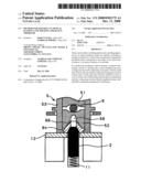 METHOD FOR MOLDING AN OPTICAL ELEMENT AND MOLDING APPARATUS THEREFOR diagram and image