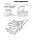 Shopping cart handle protector diagram and image