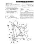 Strechable Webbing, Inflatable Belt, and Inflatable Belt Apparatus diagram and image