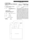 AUTOMATIC CHARGING AND POWER MANAGEMENT DEVICE diagram and image