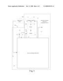 AUTOMATIC CHARGING AND POWER MANAGEMENT DEVICE diagram and image