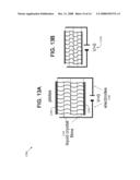 DEVICES AND METHODS FOR ENERGY CONVERSION BASEDON THE GIANT FLEXOELECTRIC EFFECT IN NON-CALAMITIC LIQUID CRYSTALS diagram and image