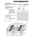 SURFACE ACOUSTIC WAVE (SAW) DEVICES BASED ON CUBIC BORON NITRIDE/DIAMOND COMPOSITE STRUCTURES diagram and image