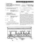 LIGHT EMITTING DEVICE AND METHOD OF MANUFACTURING THE SAME diagram and image