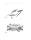 LIGHT EMITTING DEVICE AND METHOD OF MANUFACTURING THE SAME diagram and image