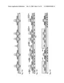 LIGHT EMITTING DEVICE AND METHOD OF MANUFACTURING THE SAME diagram and image