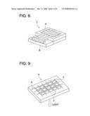 Organic Electroluminescence Element, Display and Illuminator diagram and image