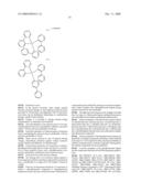 Organic Electroluminescence Element, Display and Illuminator diagram and image