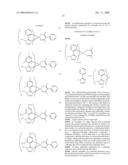 Organic Electroluminescence Element, Display and Illuminator diagram and image